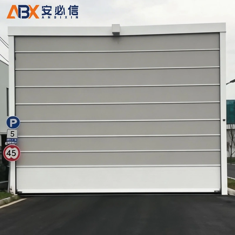漳州市高速堆积门