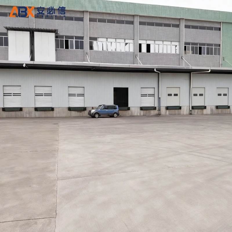 漳州市软帘高速门
